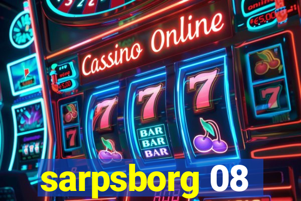 sarpsborg 08